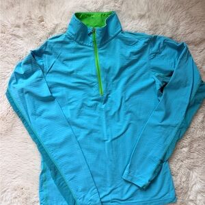 Riding Sport Performance 1/4 Zip